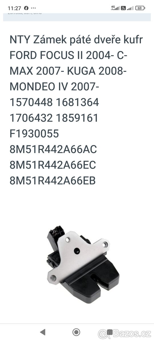 Zámek 5 dveří - 3