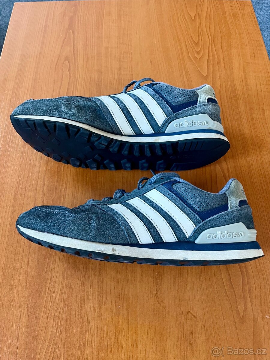 Adidas pánské - 3
