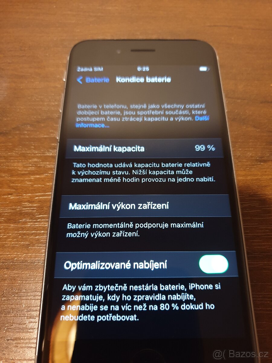 Apple iPhone 6s 16GB - 3