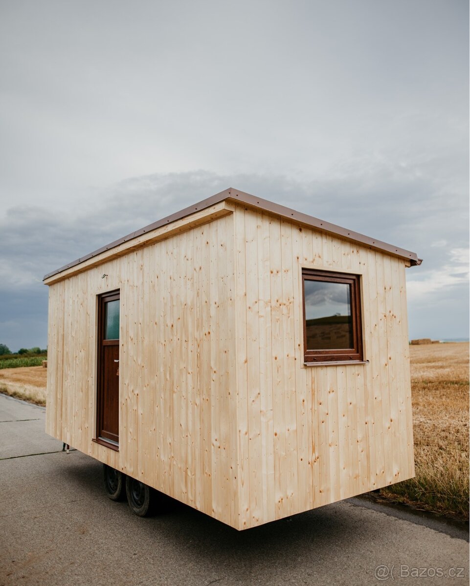MARINGOTKA/ TINY HOUSE - 3