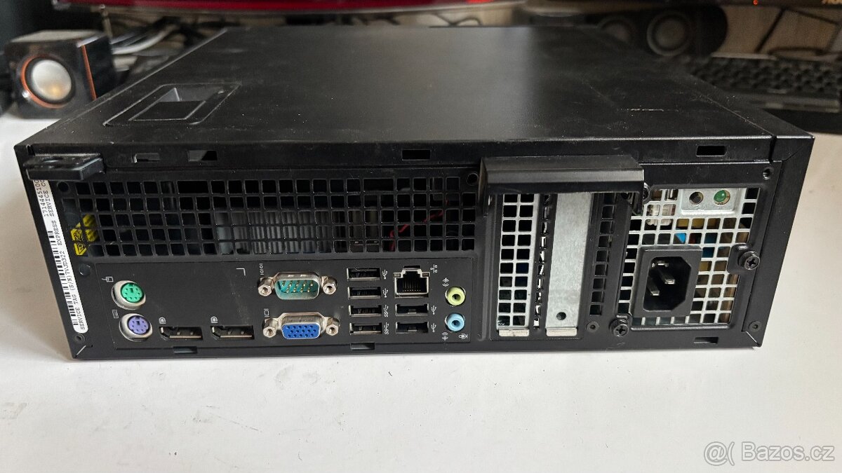 Dell Optiplex 9020 - 3