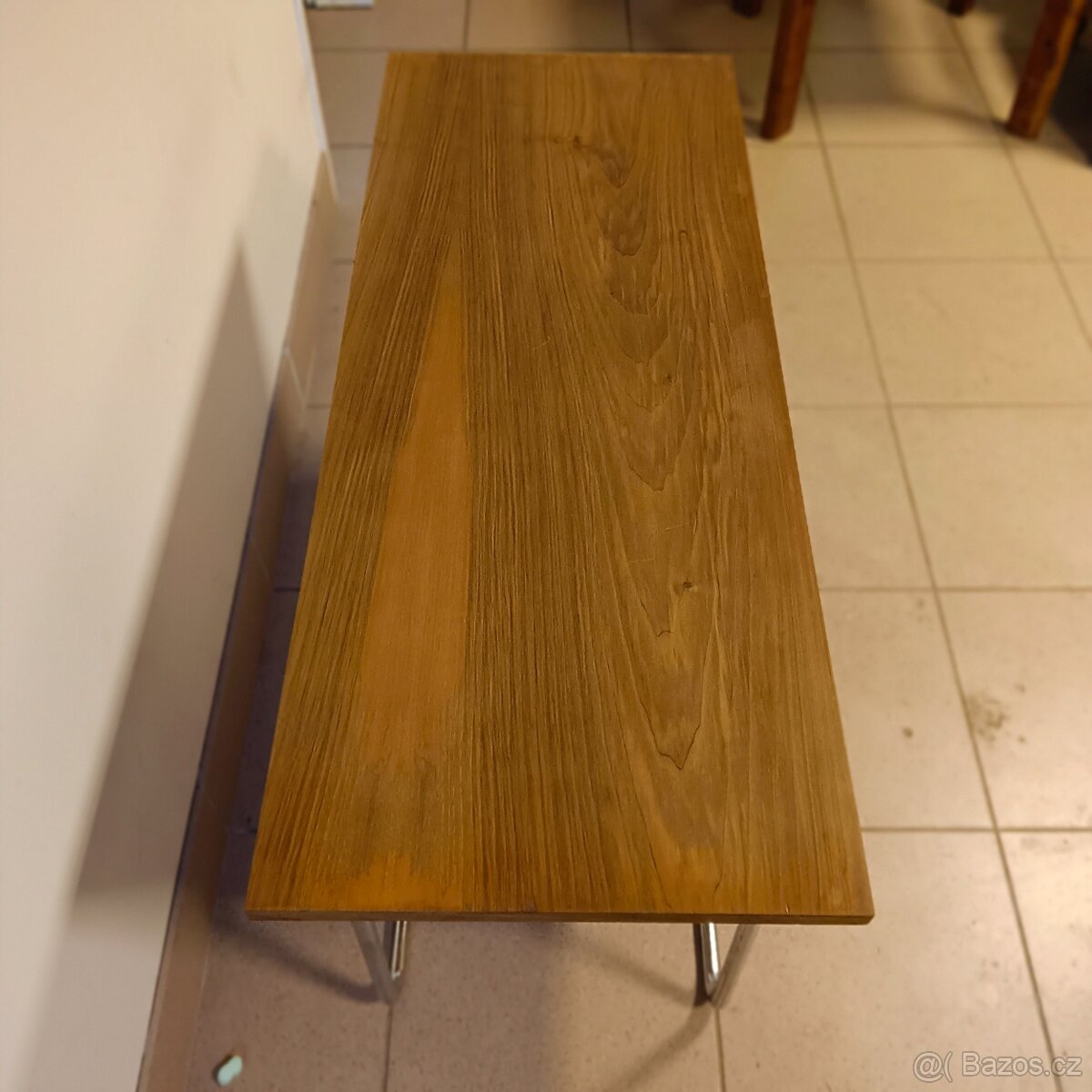 Psací stůl Bauhaus - 3