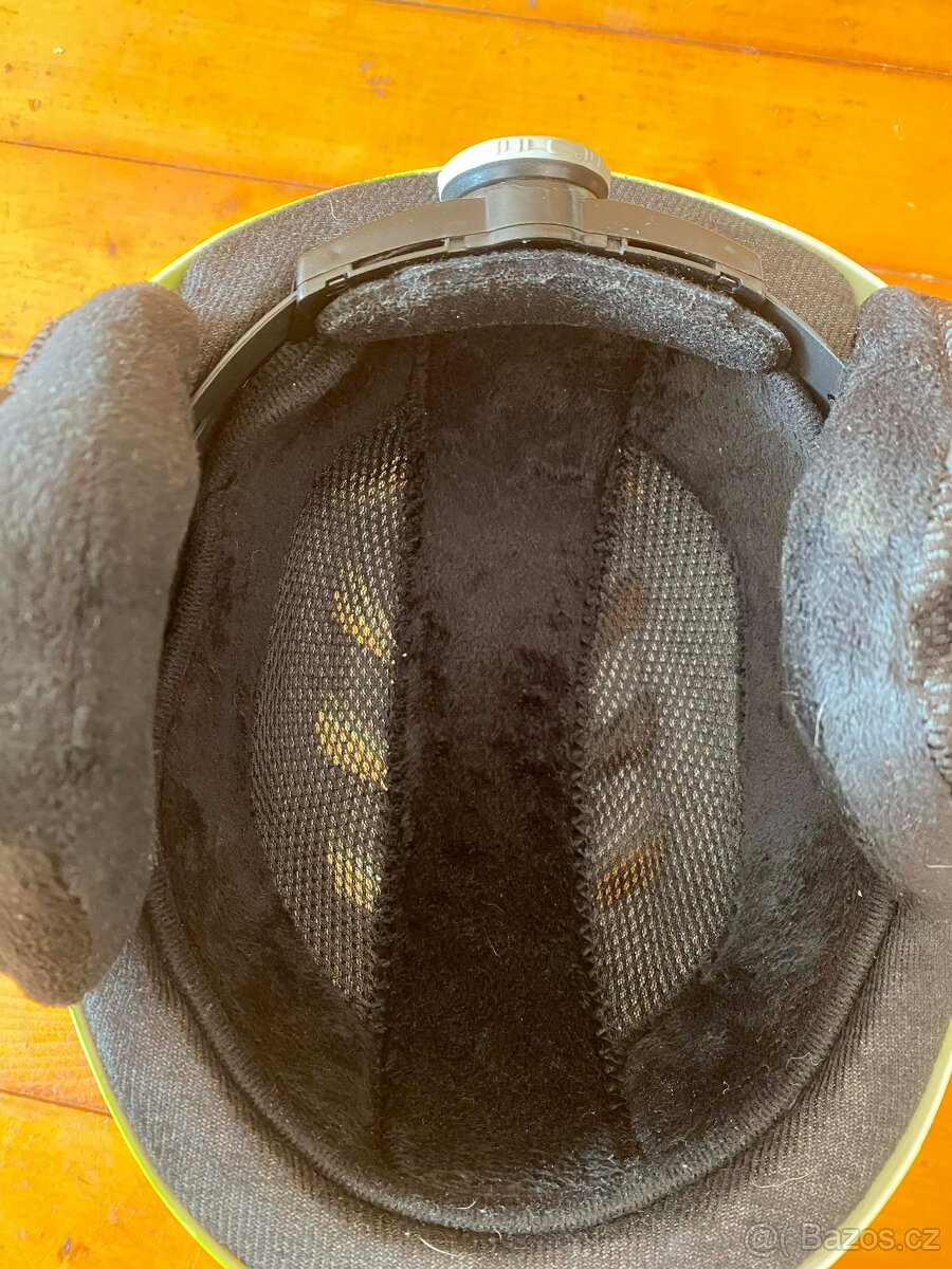 Lyžařská přilba vel. S - 3