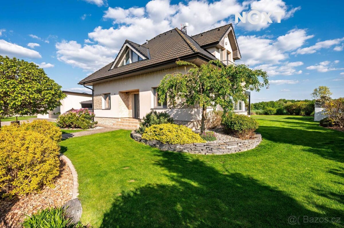 Prodej Rodinný dům, 188㎡ - 3