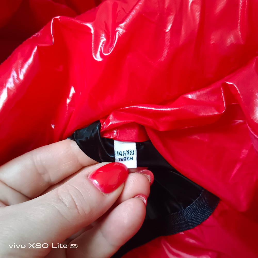 Dívčí bunda Replay - 3