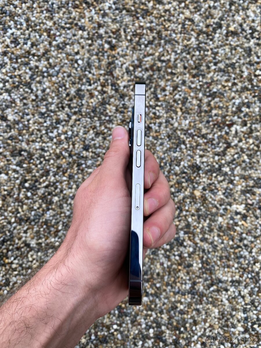 IPhone 13 Pro Max - baterie 100% - 3