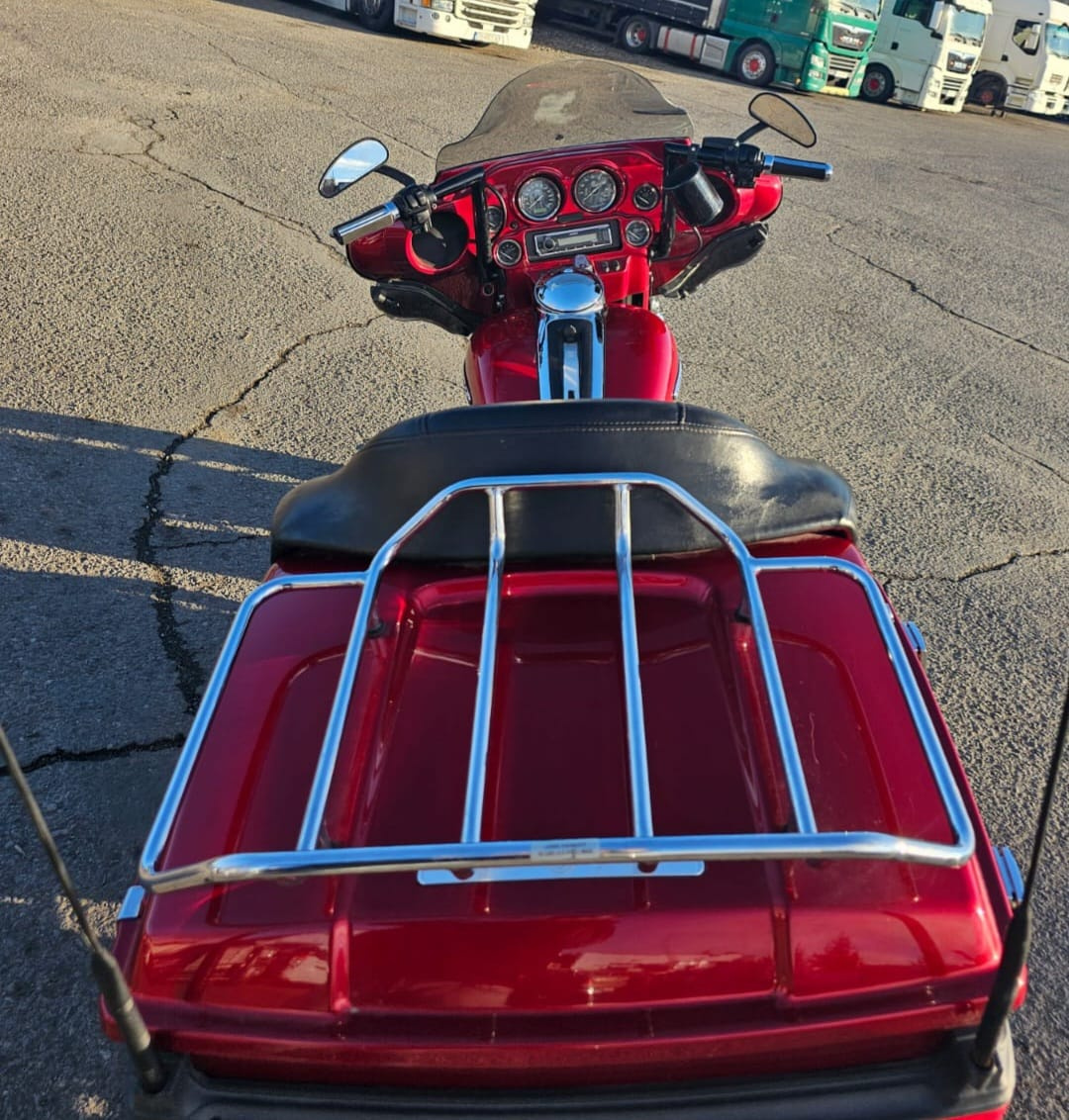 HARLEY-DAVIDSON ULTRA LIMITED - 3