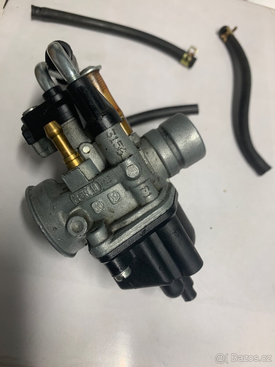 Prodám karburátor dellorto 18 - 3