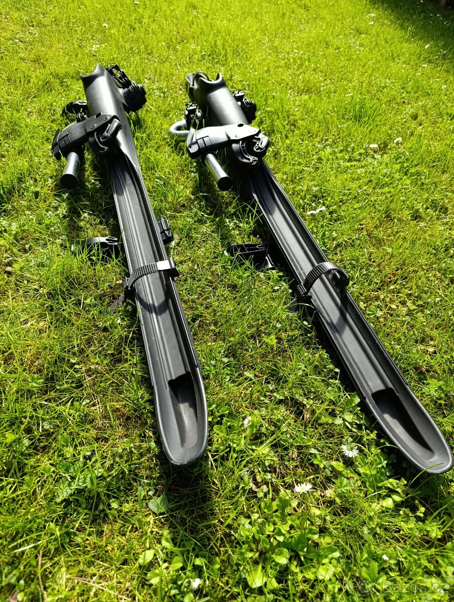 Nosiče kol Mont Blanc 3 ks - 3