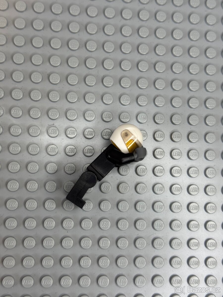 LEGO City figurka - hasička - 3