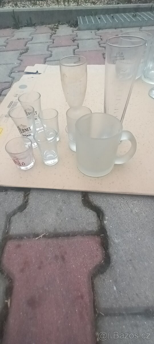 Pivni sklenice - 3
