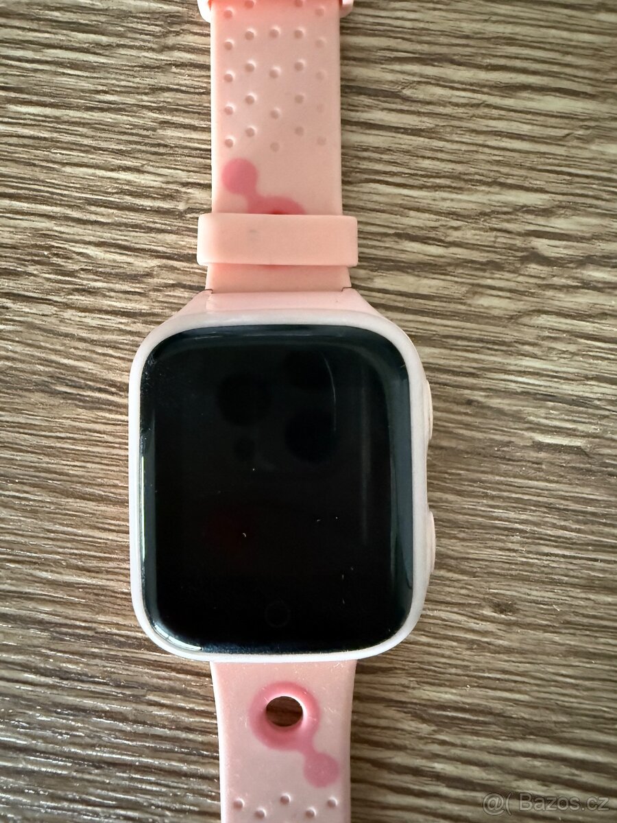 Volací hodinky Carneo - 3