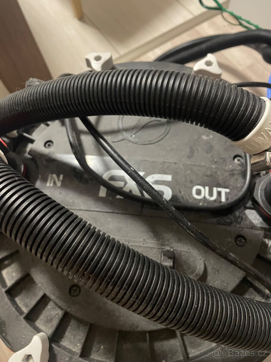 Filtr Fluval FX-6 - 3