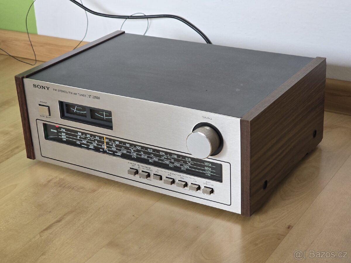 Sony St-2950F - 3