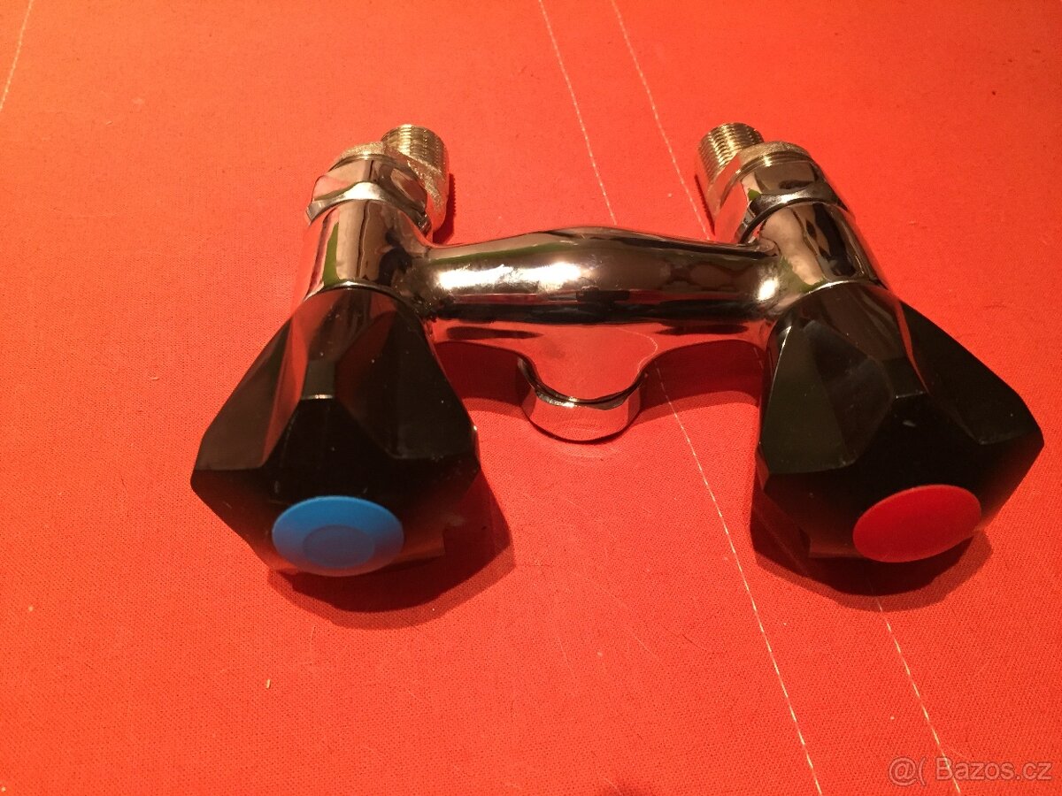 Vodovodní baterie Myjava - 3