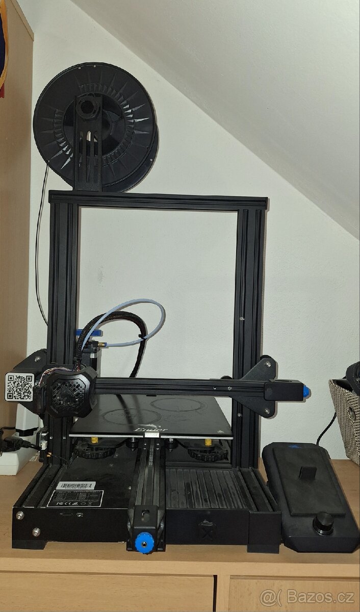 Creality ender 3 v2 - 3