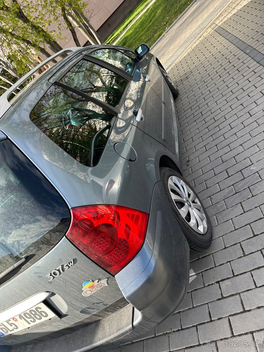 Peugeot 307 FL - 3