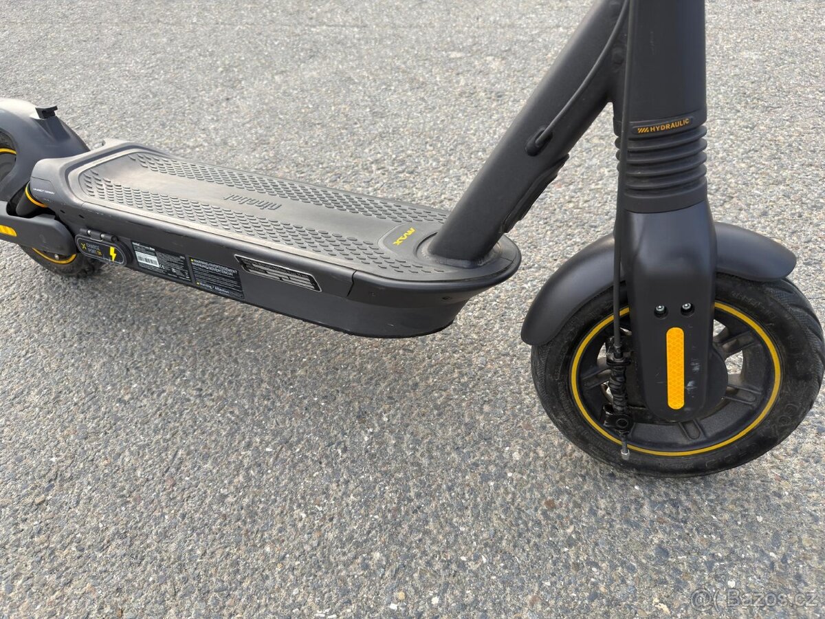 NINEBOT G2 MAX - 3