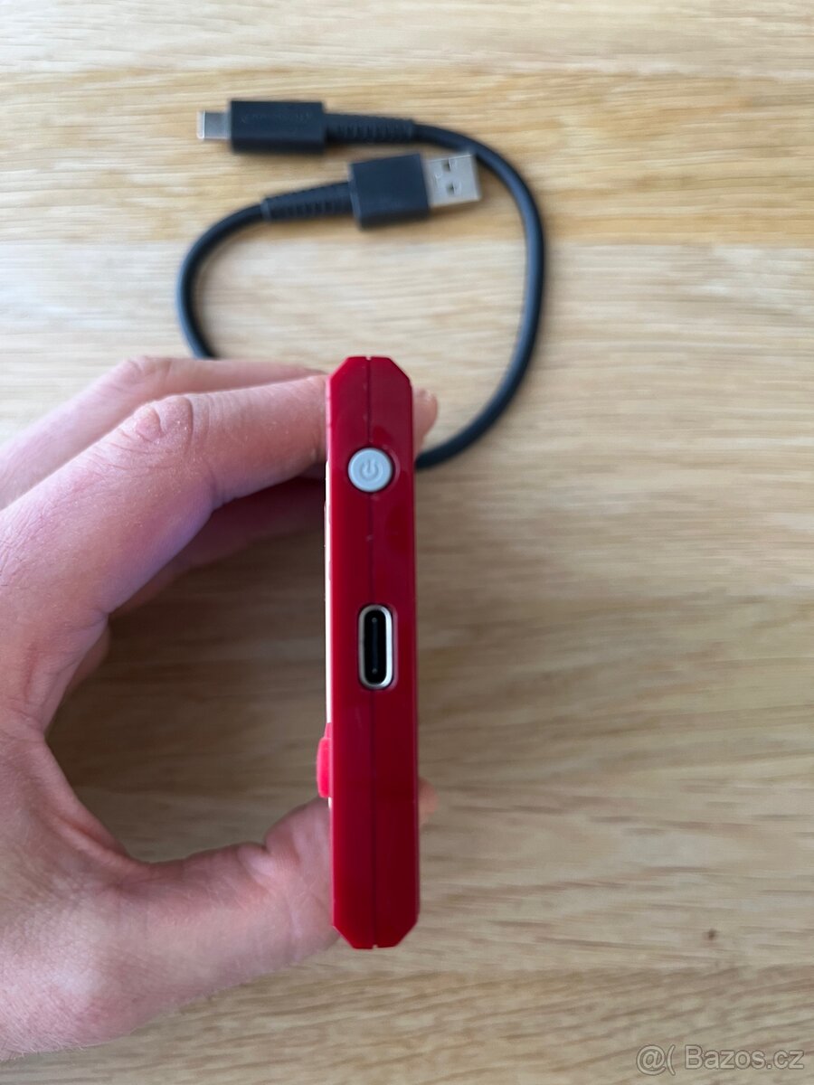 Game watch Mario Nintendo - 3