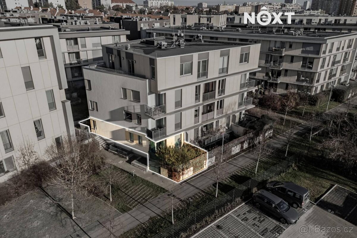 Prodej byt 2+kk, 111㎡ - 3