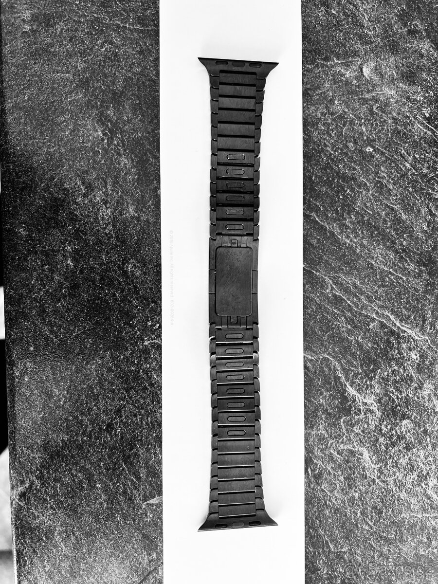Apple Watch řemínek - 3