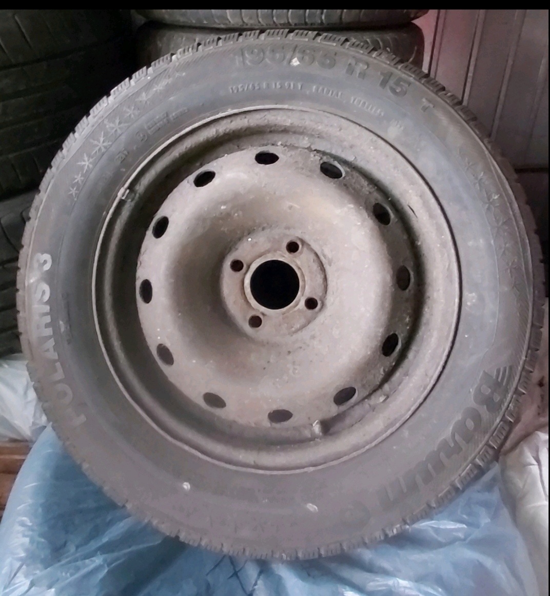 195/65 R15 T - 3