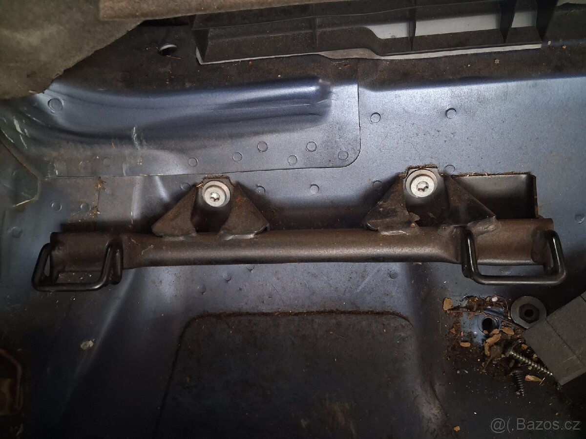 IsoFix Audi - 3