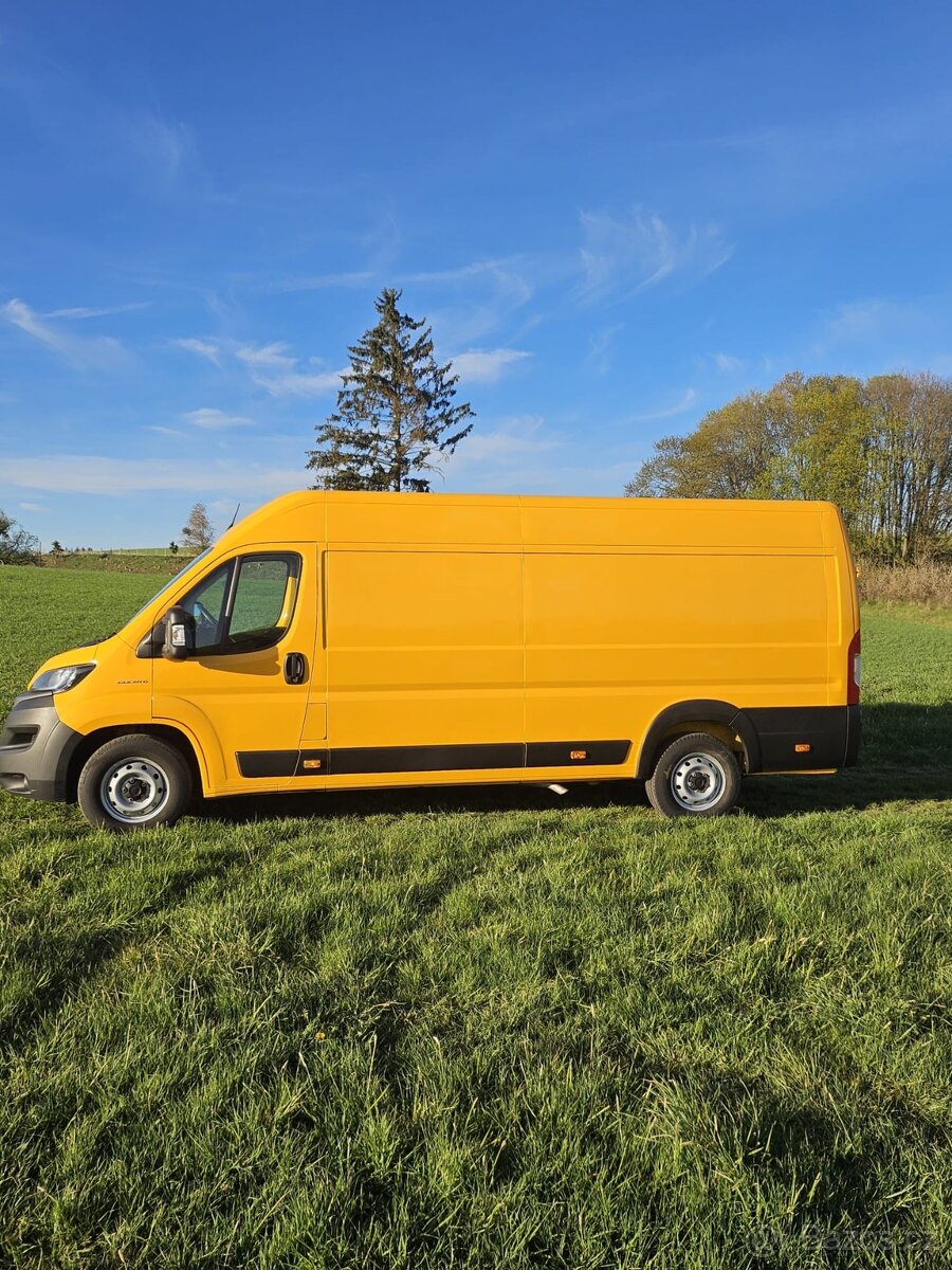 Fiat Ducato 2,3 JTD - 3