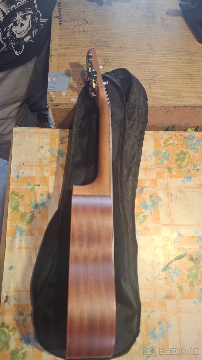 Ukulele - 3
