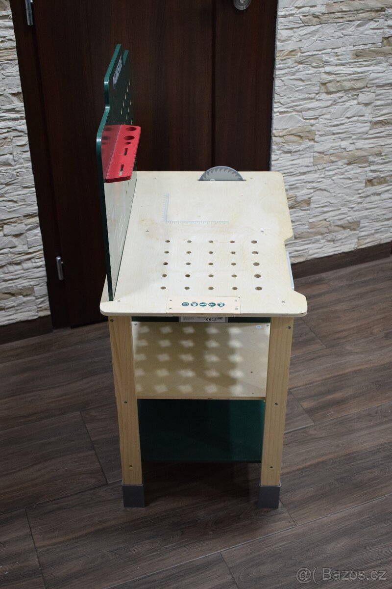PSACÍ TABULE - 3