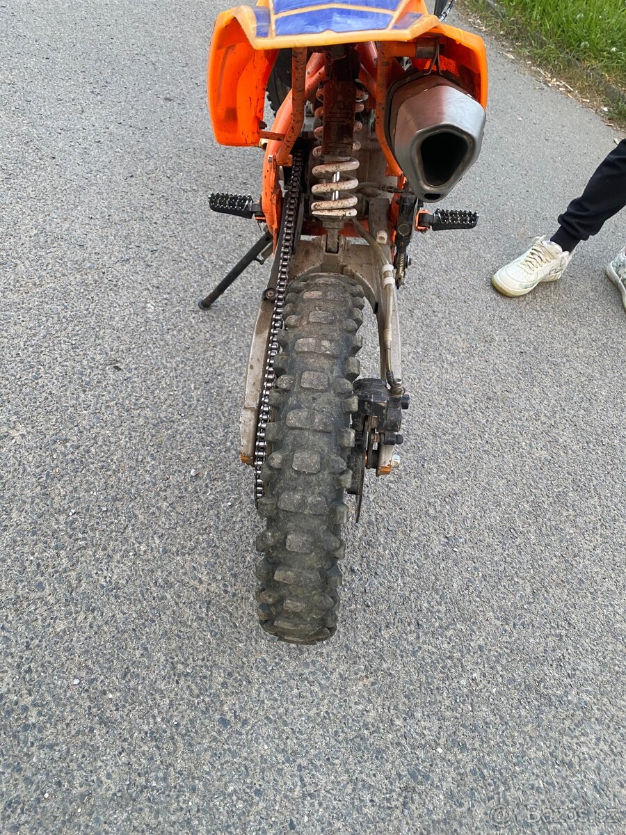 pitbike125cc