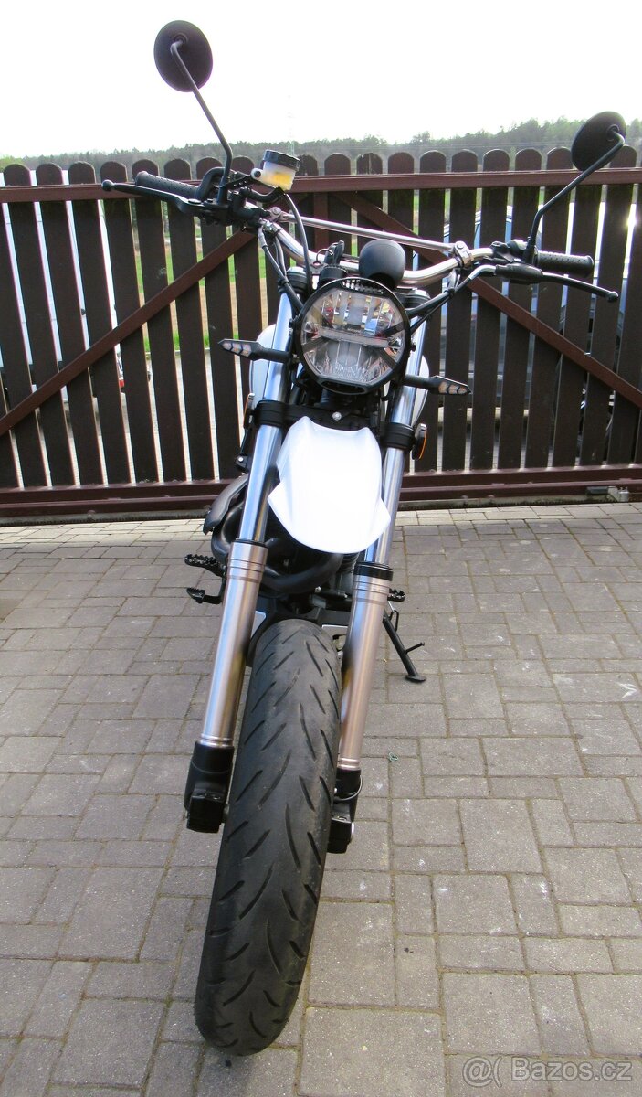 Mash 650
