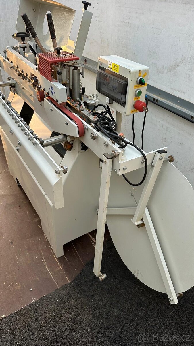 Miniprof olepovačka - 3