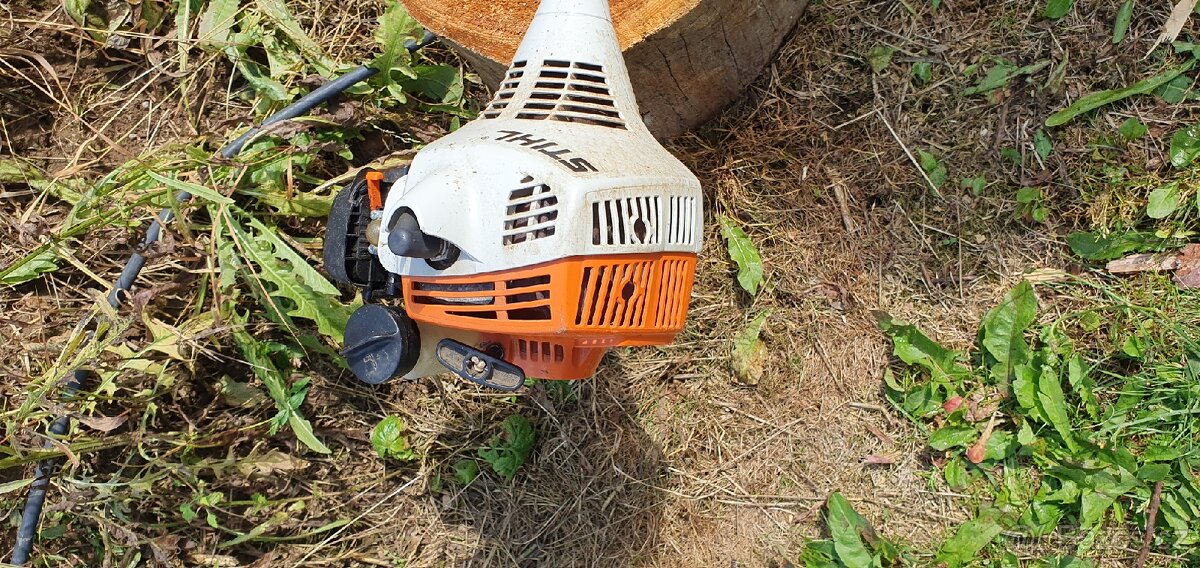 stihl fs 38 - 3