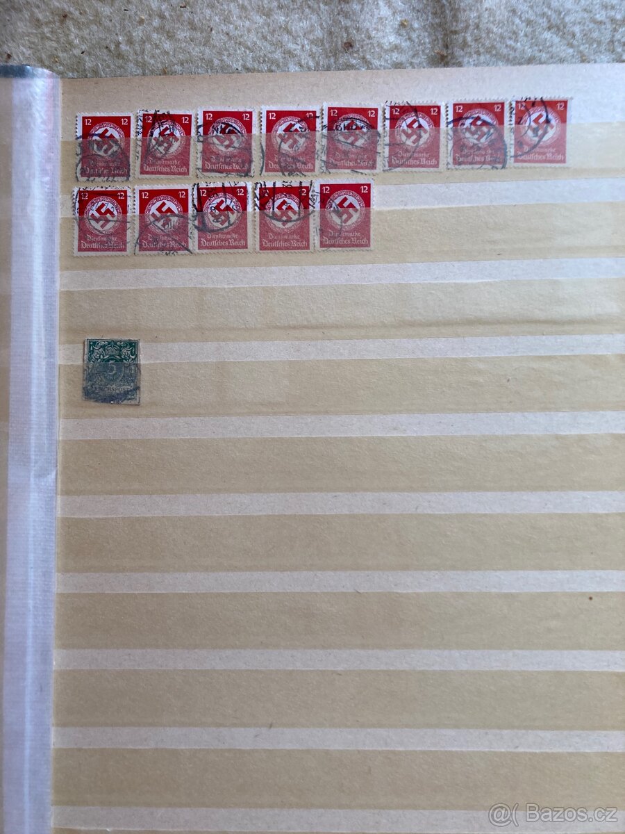 Album A4/16 stran č.56 - 3