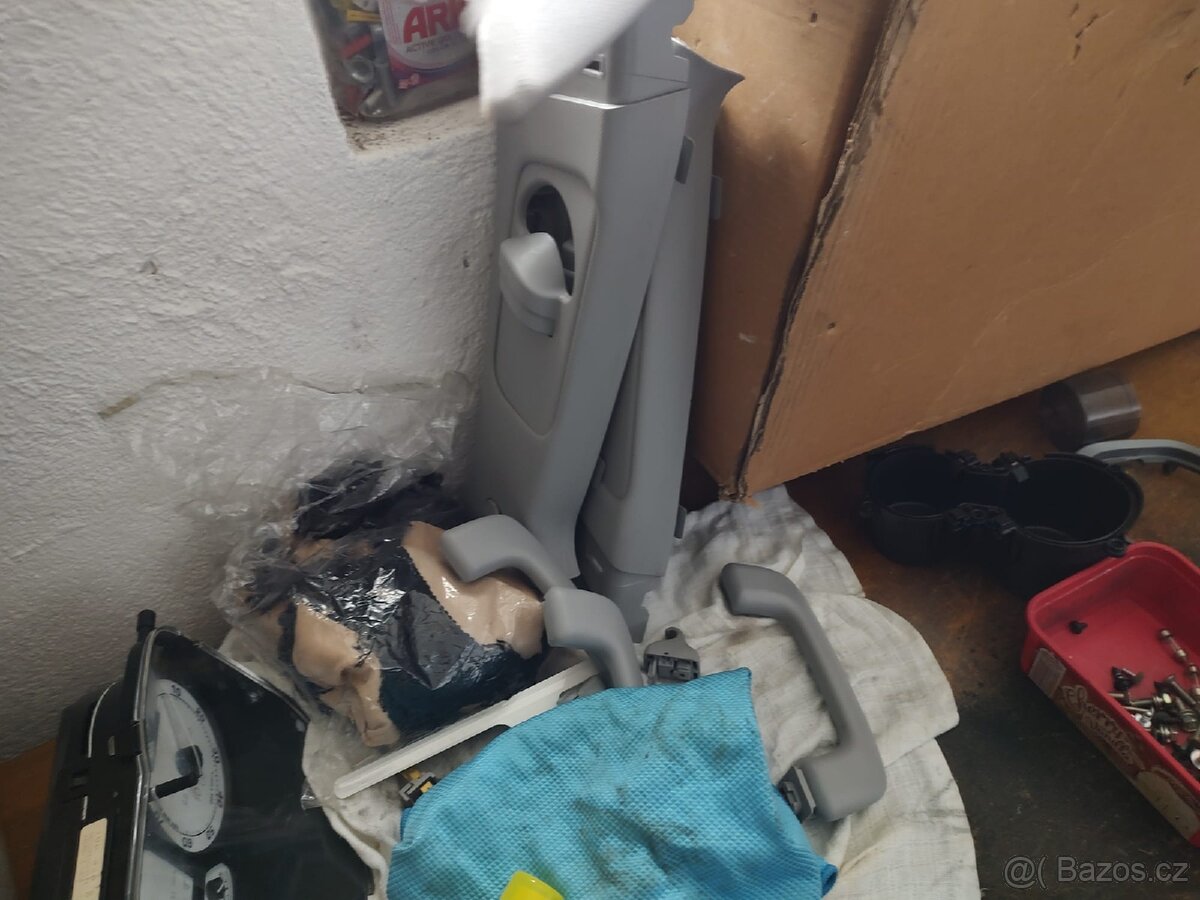 Hyundai Tucson TL Stropnice - 3