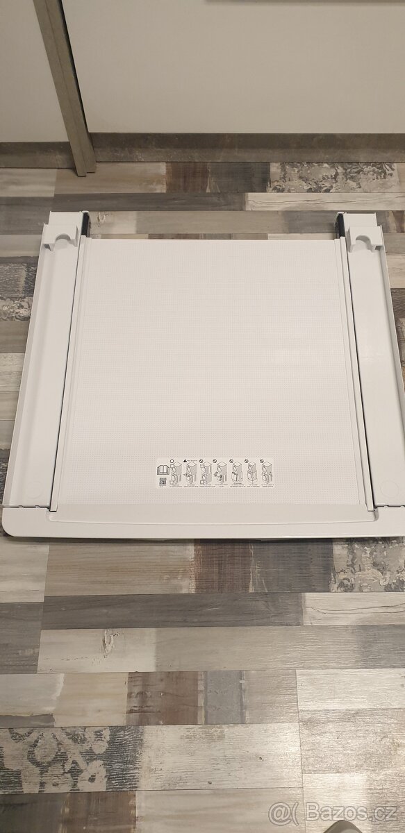 Mezikus pracka -sušička - 3