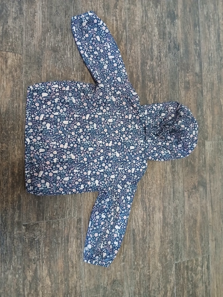 Dětská bunda č. 74 - 3