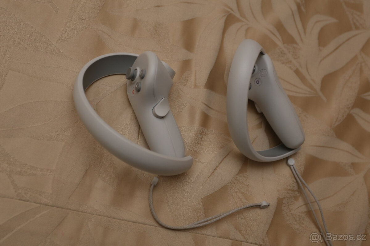 Virtuální realita Pico 4 256GB - 3