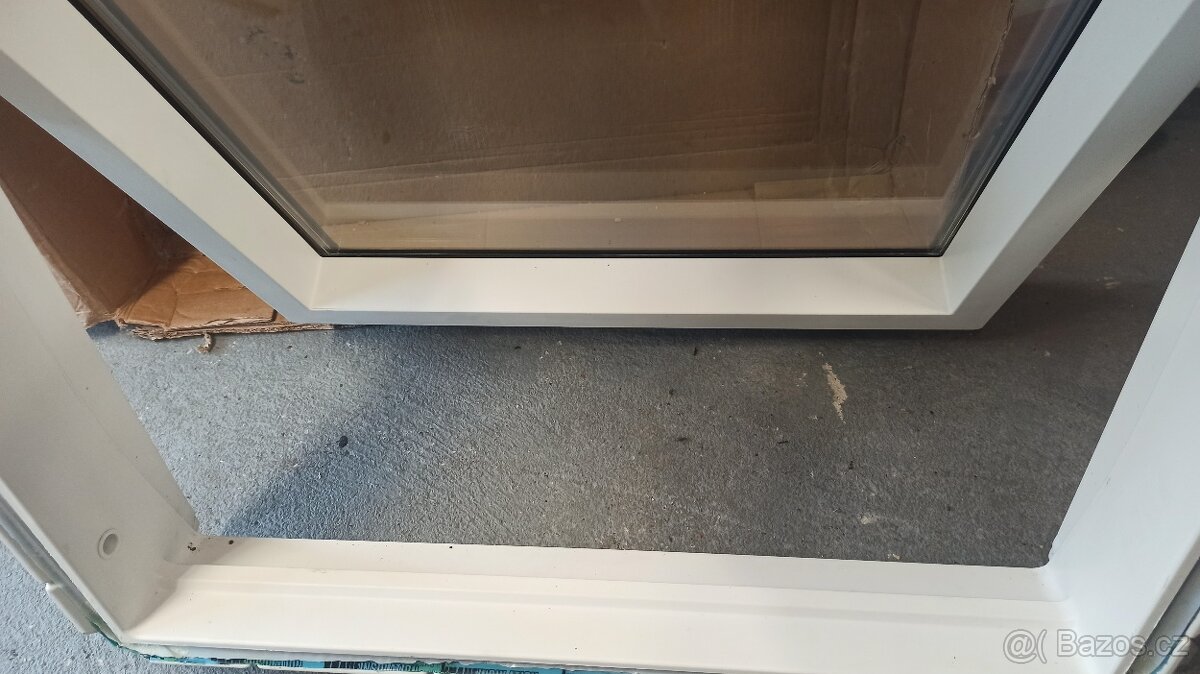 Střešní okno Velux - 3