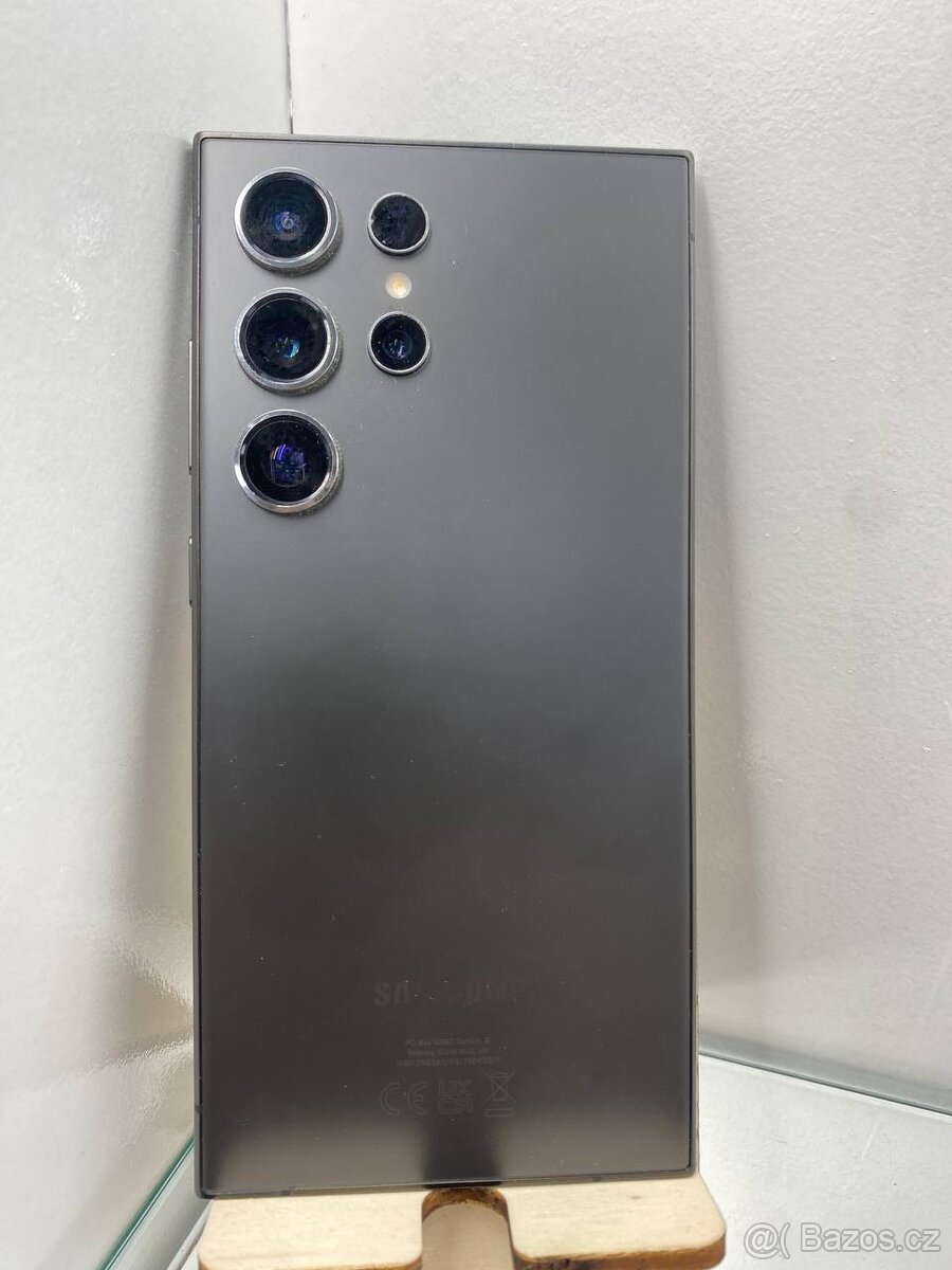 SAMSUNG GALAXY S24 ULTRA - 3