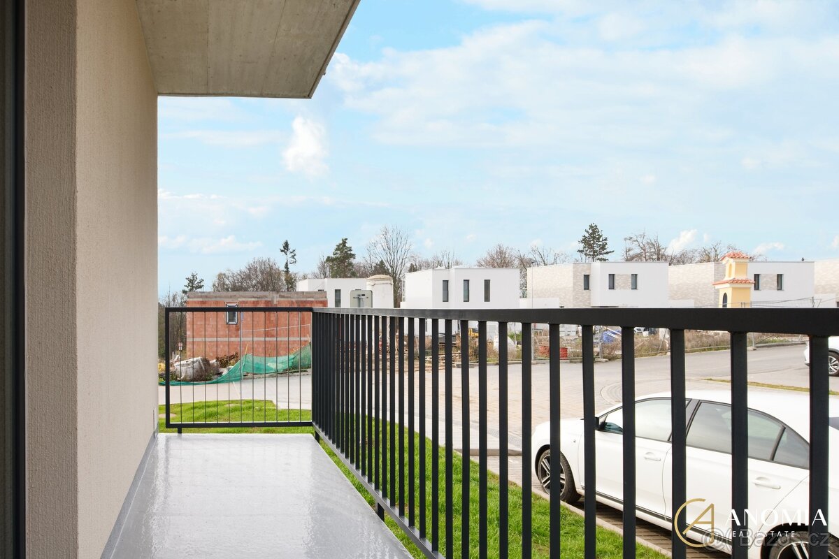 Pronájem bytu 1+kk, 35 m2 – Kutná Hora – Žižkov, ev.č. 00490 - 3