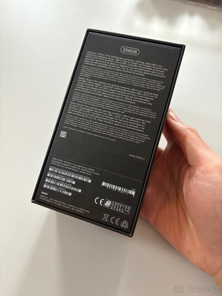 iPhone 11 pro 256gb - 3