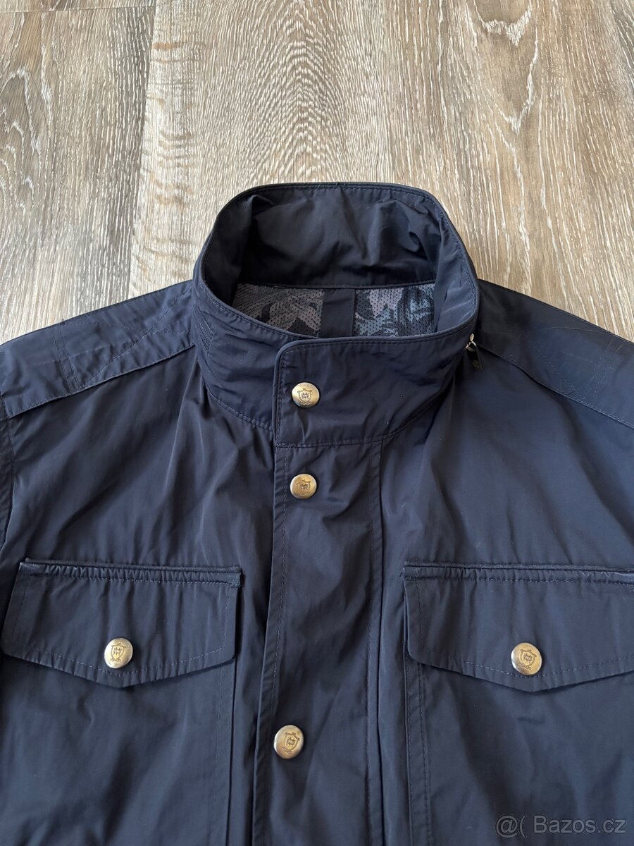 Massimo Dutti - pánská bunda - 3