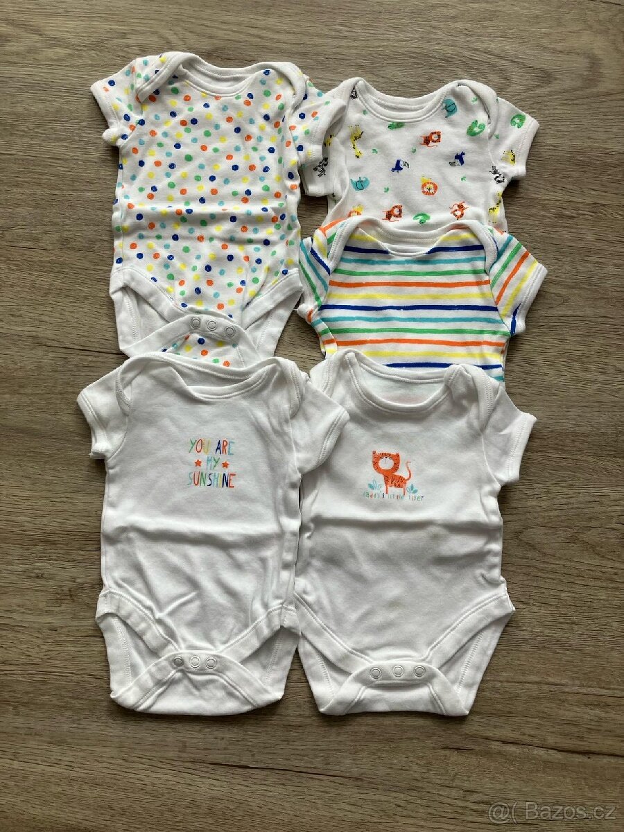 Kluk vel. 56 letní - 3