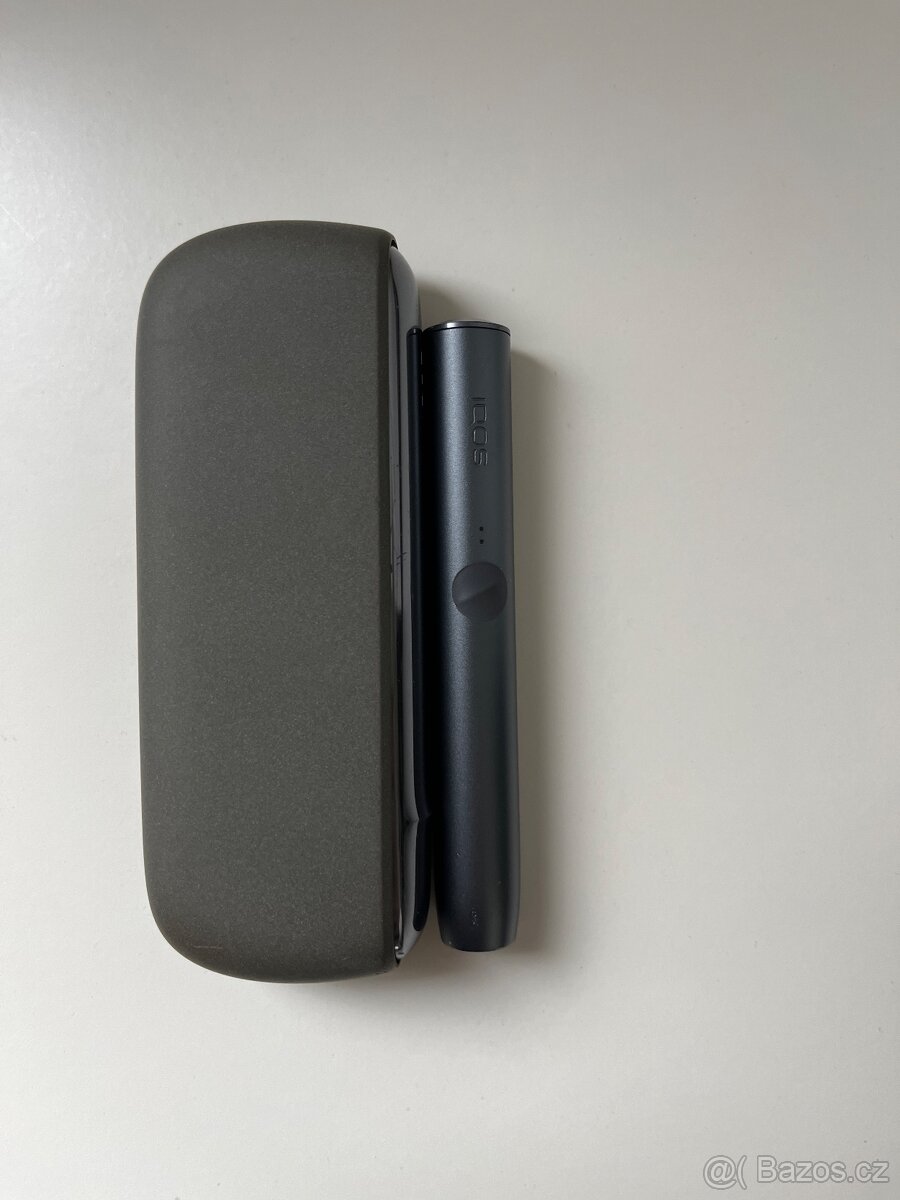 Iluma - potahový přístroj s baterií - 3