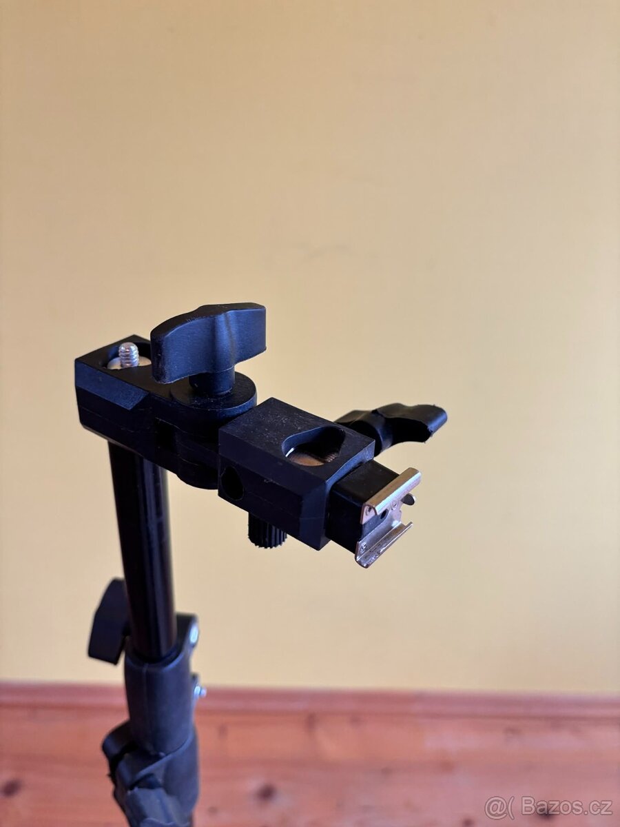 Studiový set pro světla - 3