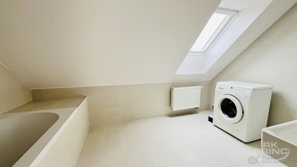 Byt 2+kk, OV, 72 m² Boleslavská, Praha - Vinohrady - 3