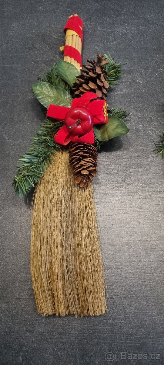 Závěsná dekorace - 3