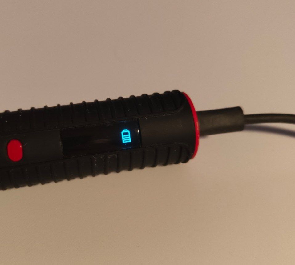 Flowermate Aura Vaporizer - 3